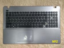 Верхня частина Asus Pn 13NB00T3AP2111 №6
